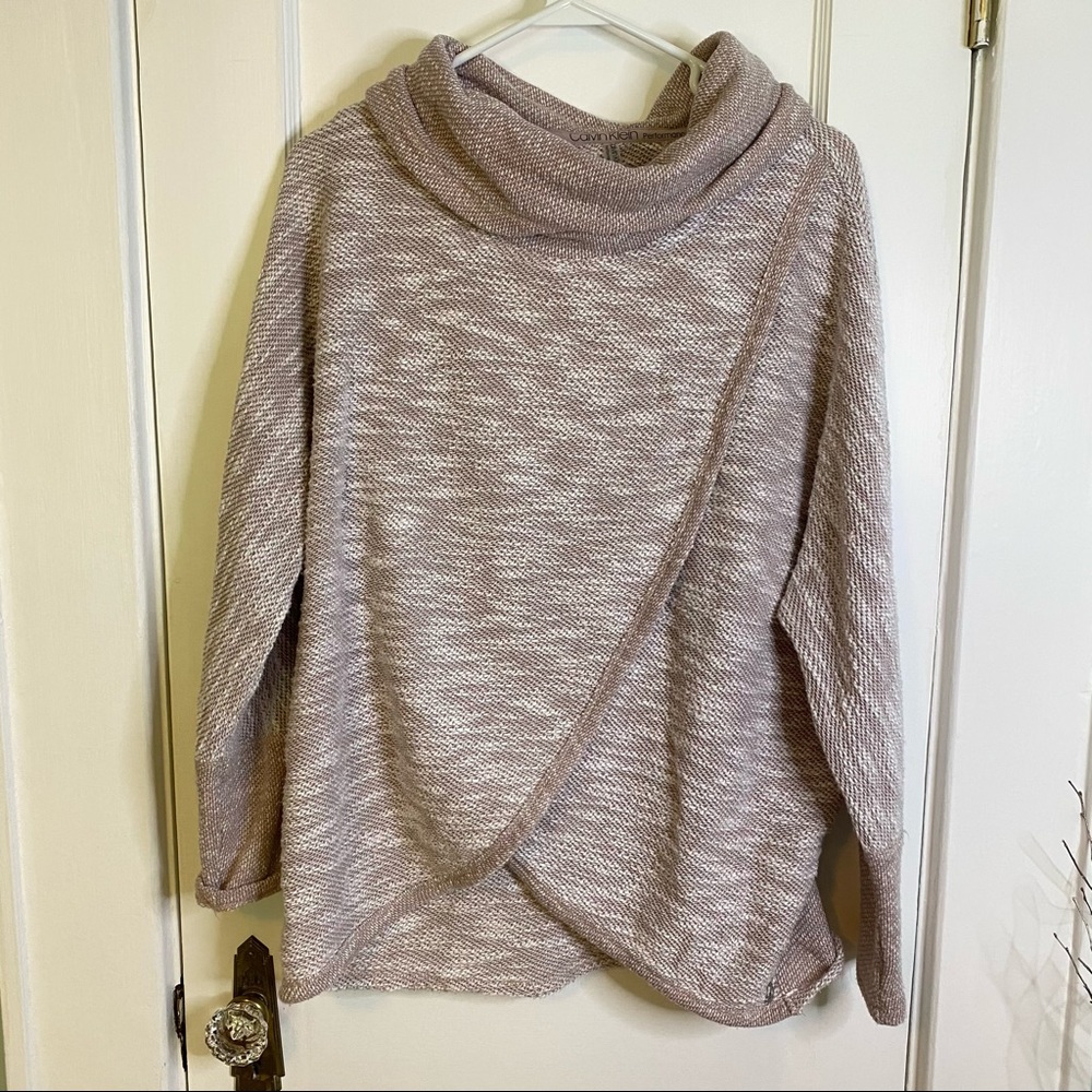 Calvin Klein performance Sweater